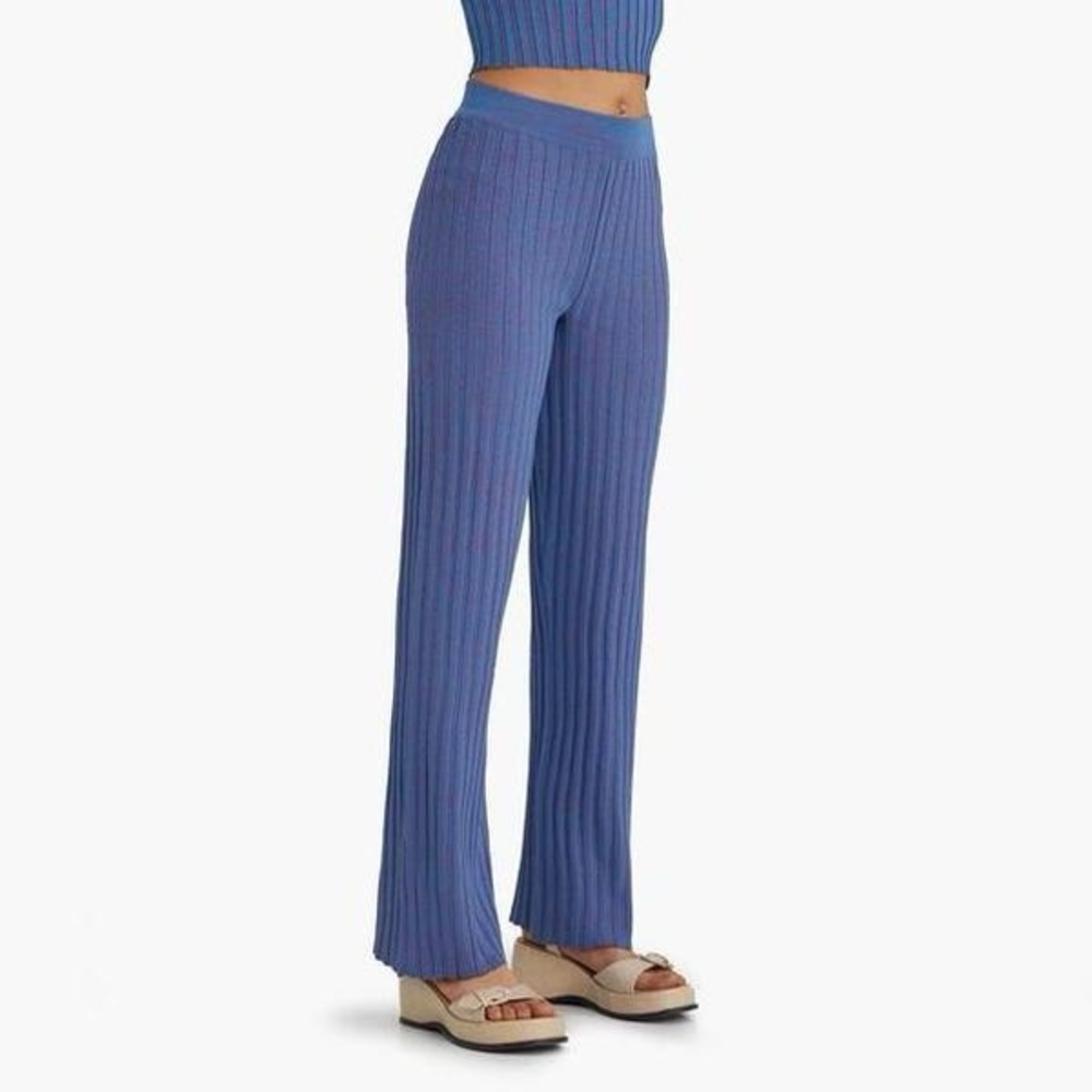 Paloma Wool From The Rib Pants
